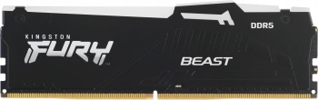 Память DDR5 2x8GB 6000MHz Kingston  KF560C36BBEAK2-16