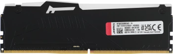 Память DDR5 2x8GB 6000MHz Kingston  KF560C36BBEAK2-16