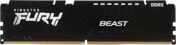 Память DDR5 2x8GB 6000MHz Kingston  KF560C36BBEK2-16