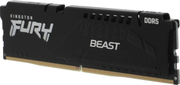 Память DDR5 2x8GB 6000MHz Kingston  KF560C36BBEK2-16