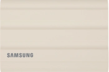 Накопитель SSD Samsung Original USB-C 1TB MU-PE1T0K/WW Shield