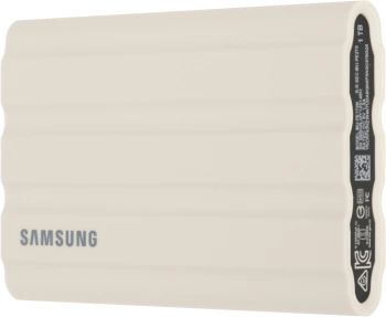 Накопитель SSD Samsung Original USB-C 1TB MU-PE1T0K/WW Shield