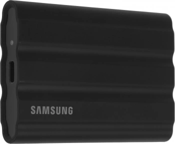 Накопитель SSD Samsung Original USB-C 1Tb MU-PE1T0S/WW Shield