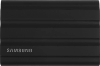 Накопитель SSD Samsung Original USB-C 1Tb MU-PE1T0S/WW Shield