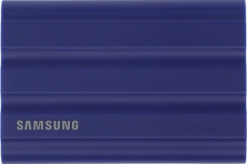 Накопитель SSD Samsung Original USB-C 1TB MU-PE1T0R/WW Shield