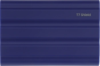 Накопитель SSD Samsung Original USB-C 1TB MU-PE1T0R/WW Shield