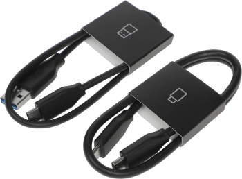 Накопитель SSD Samsung Original USB-C 1TB MU-PE1T0R/WW Shield