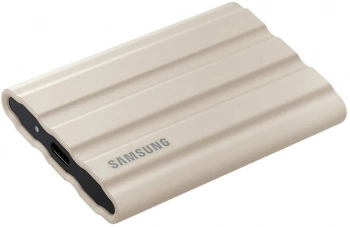 Накопитель SSD Samsung Original USB-C 2Tb MU-PE2T0K/WW Shield