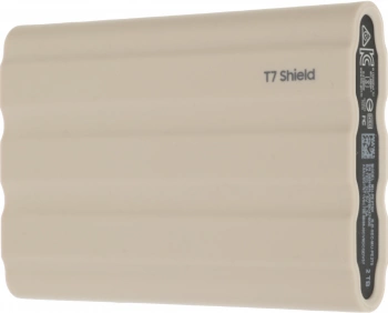 Накопитель SSD Samsung Original USB-C 2Tb MU-PE2T0K/WW Shield