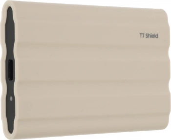 Накопитель SSD Samsung Original USB-C 2Tb MU-PE2T0K/WW Shield