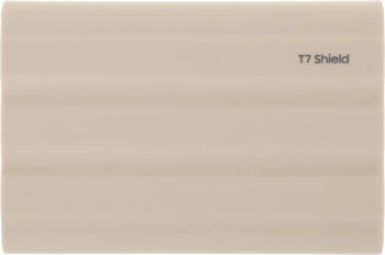 Накопитель SSD Samsung Original USB-C 2Tb MU-PE2T0K/WW Shield