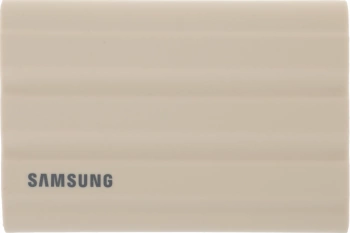Накопитель SSD Samsung Original USB-C 2Tb MU-PE2T0K/WW Shield