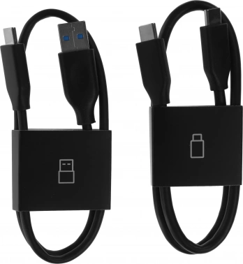 Накопитель SSD Samsung Original USB-C 2Tb MU-PE2T0K/WW Shield