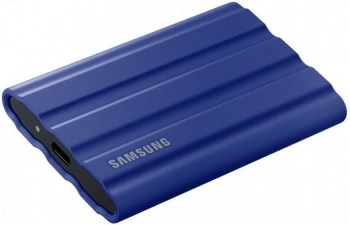 Накопитель SSD Samsung Original USB-C 2Tb MU-PE2T0R/WW Shield