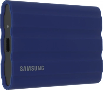 Накопитель SSD Samsung Original USB-C 2Tb MU-PE2T0R/WW Shield