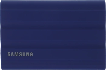 Накопитель SSD Samsung Original USB-C 2Tb MU-PE2T0R/WW Shield