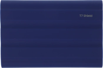 Накопитель SSD Samsung Original USB-C 2Tb MU-PE2T0R/WW Shield