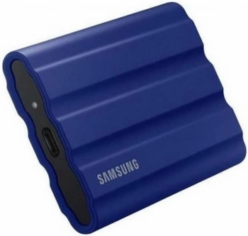 Накопитель SSD Samsung Original USB-C 2Tb MU-PE2T0R/WW Shield
