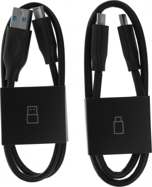 Накопитель SSD Samsung Original USB-C 2Tb MU-PE2T0R/WW Shield