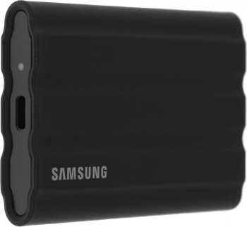 Накопитель SSD Samsung Original USB-C 2Tb MU-PE2T0S/WW Shield