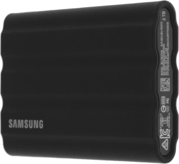 Накопитель SSD Samsung Original USB-C 2Tb MU-PE2T0S/WW Shield