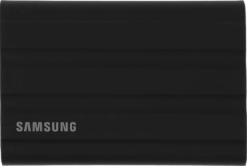 Накопитель SSD Samsung Original USB-C 2Tb MU-PE2T0S/WW Shield