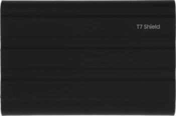 Накопитель SSD Samsung Original USB-C 2Tb MU-PE2T0S/WW Shield