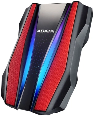 Жесткий диск A-Data USB3.0 1TB AHD770G-1TU32G1-CRD HD770G