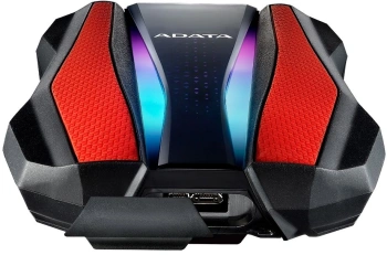 Жесткий диск A-Data USB3.0 1TB AHD770G-1TU32G1-CRD HD770G