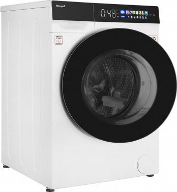Стиральная машина Weissgauff Premium WM 999 Full Touch DC Inverter Steam