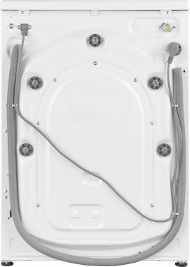 Стиральная машина Weissgauff Premium WM 999 Full Touch DC Inverter Steam