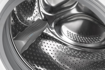 Стиральная машина Weissgauff Premium WM 999 Full Touch DC Inverter Steam