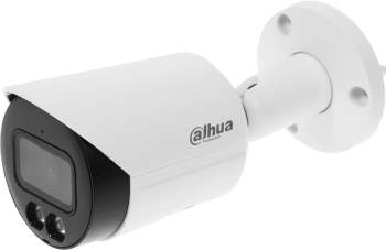 Камера видеонаблюдения IP Dahua  DH-IPC-HFW2249S-S-IL-0280B