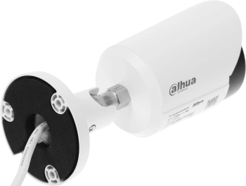 Камера видеонаблюдения IP Dahua  DH-IPC-HFW2249S-S-IL-0280B