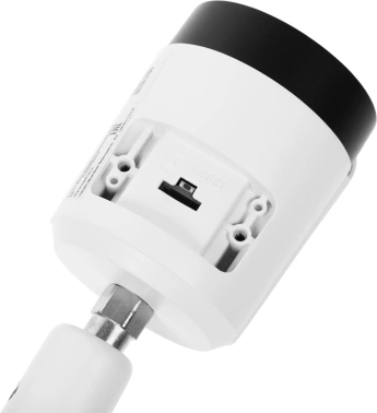 Камера видеонаблюдения IP Dahua  DH-IPC-HFW2249S-S-IL-0280B