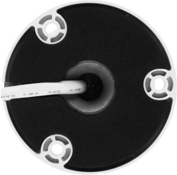 Камера видеонаблюдения IP Dahua  DH-IPC-HFW2249S-S-IL-0280B