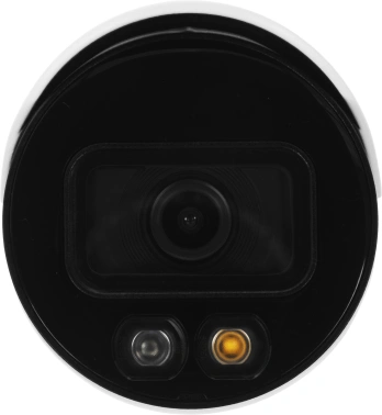 Камера видеонаблюдения IP Dahua  DH-IPC-HFW2249S-S-IL-0280B