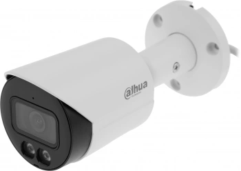 Камера видеонаблюдения IP Dahua  DH-IPC-HFW2449S-S-IL-0280B