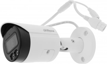 Камера видеонаблюдения IP Dahua  DH-IPC-HFW2449S-S-IL-0280B