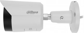 Камера видеонаблюдения IP Dahua  DH-IPC-HFW2449S-S-IL-0280B