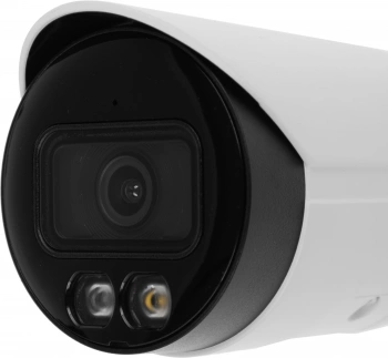 Камера видеонаблюдения IP Dahua  DH-IPC-HFW2449S-S-IL-0280B