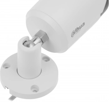 Камера видеонаблюдения IP Dahua  DH-IPC-HFW2449S-S-IL-0280B