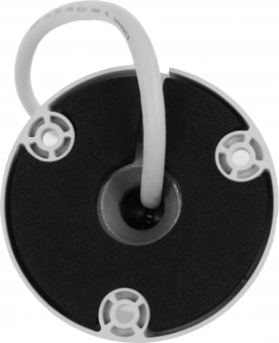 Камера видеонаблюдения IP Dahua  DH-IPC-HFW2449S-S-IL-0280B