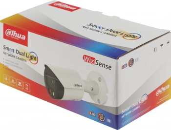 Камера видеонаблюдения IP Dahua  DH-IPC-HFW2449SP-S-IL-0360B