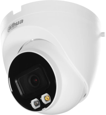 Камера видеонаблюдения IP Dahua  DH-IPC-HDW2249T-S-IL-0280B