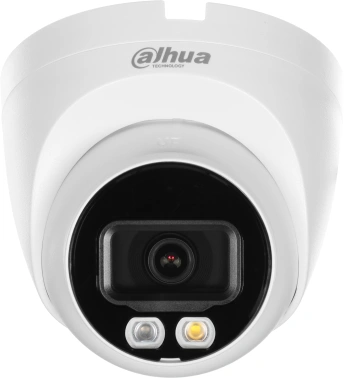 Камера видеонаблюдения IP Dahua  DH-IPC-HDW2249T-S-IL-0280B