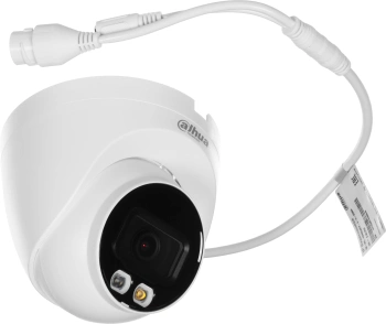 Камера видеонаблюдения IP Dahua  DH-IPC-HDW2249T-S-IL-0280B