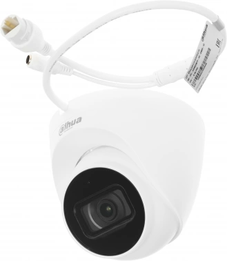 Камера видеонаблюдения IP Dahua  DH-IPC-HDW2230T-AS-0360B-S2(QH3)