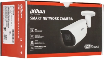 Камера видеонаблюдения IP Dahua  DH-IPC-HFW3241EP-S-0360B-S2