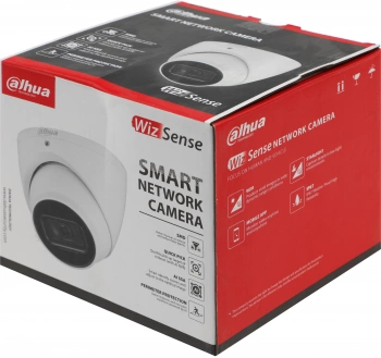 Камера видеонаблюдения IP Dahua  DH-IPC-HDW3241EMP-S-0280B-S2